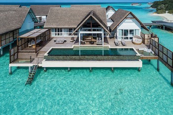 Four Seasons Maldives At Landaa Giraavaru