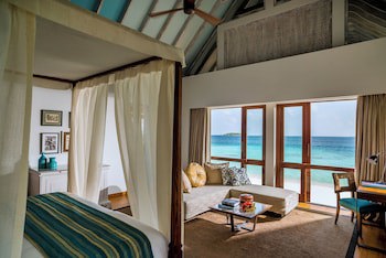 Four Seasons Maldives At Landaa Giraavaru