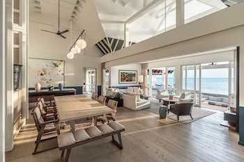 Four Seasons Maldives At Landaa Giraavaru