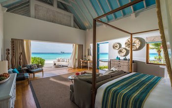 Four Seasons Maldives At Landaa Giraavaru