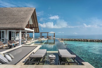 Four Seasons Maldives At Landaa Giraavaru