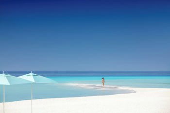 Four Seasons Maldives At Landaa Giraavaru