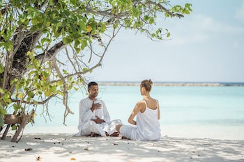 Four Seasons Maldives At Landaa Giraavaru