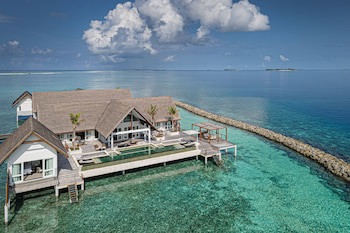 Four Seasons Maldives At Landaa Giraavaru