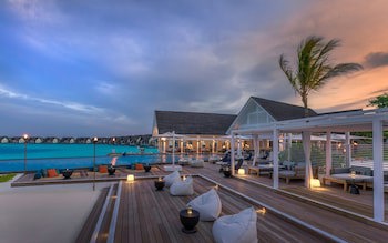 Four Seasons Maldives At Landaa Giraavaru