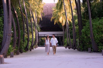 Four Seasons Maldives At Landaa Giraavaru