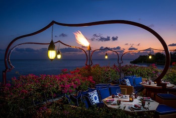 Four Seasons Maldives At Landaa Giraavaru