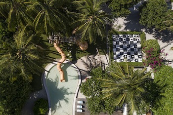 Four Seasons Maldives At Landaa Giraavaru