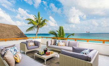 Four Seasons Maldives At Landaa Giraavaru
