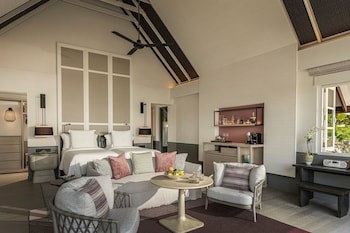 Four Seasons Maldives At Landaa Giraavaru