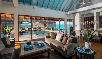 Four Seasons Maldives At Landaa Giraavaru