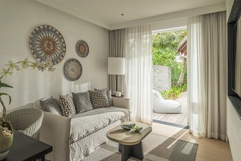 Four Seasons Maldives At Landaa Giraavaru