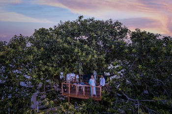 Four Seasons Maldives At Landaa Giraavaru