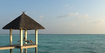 Four Seasons Maldives At Landaa Giraavaru