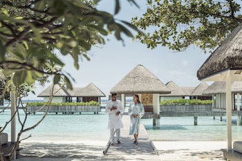 Four Seasons Maldives At Landaa Giraavaru