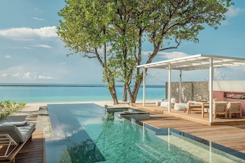 Four Seasons Maldives At Landaa Giraavaru