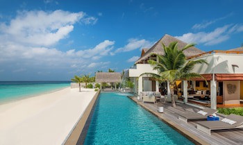 Four Seasons Maldives At Landaa Giraavaru