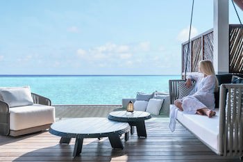 Four Seasons Maldives At Landaa Giraavaru