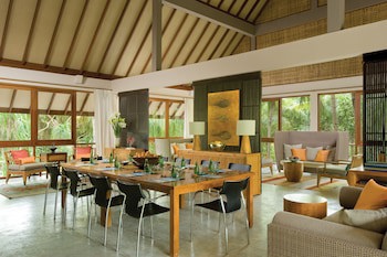 Four Seasons Maldives At Landaa Giraavaru