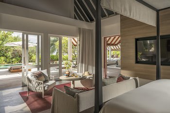 Four Seasons Maldives At Landaa Giraavaru