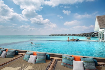 Four Seasons Maldives At Landaa Giraavaru