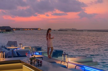Four Seasons Maldives At Landaa Giraavaru