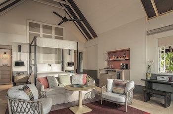 Four Seasons Maldives At Landaa Giraavaru