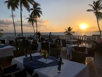 Blue Haven Hotel