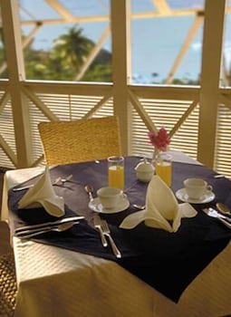 Blue Haven Hotel