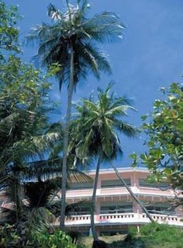 Blue Haven Hotel