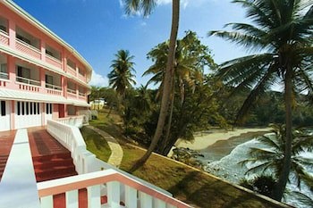 Blue Haven Hotel