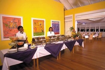 Blue Haven Hotel