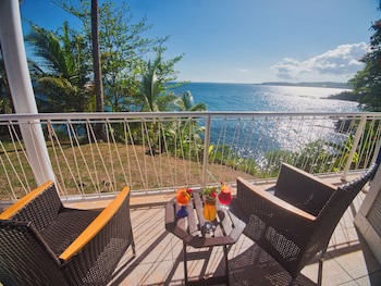 Blue Haven Hotel