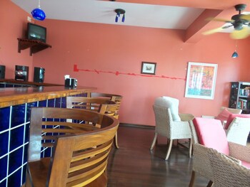 Blue Haven Hotel
