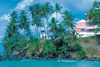 Blue Haven Hotel