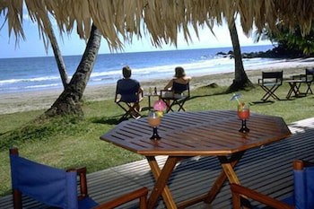 Blue Haven Hotel