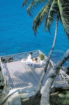 Blue Haven Hotel