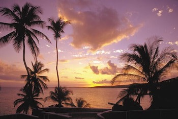 Blue Haven Hotel