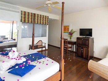Blue Haven Hotel