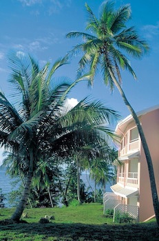 Blue Haven Hotel