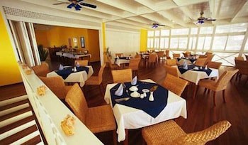 Blue Haven Hotel