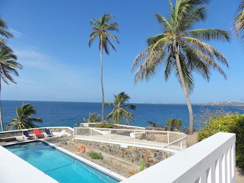 Blue Haven Hotel