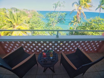 Blue Haven Hotel