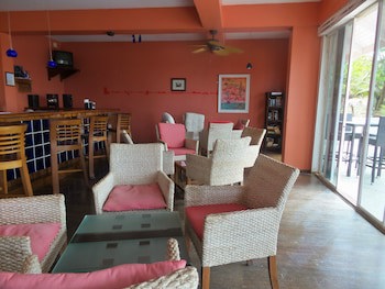 Blue Haven Hotel