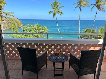 Blue Haven Hotel