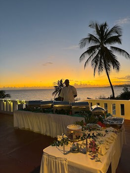Blue Haven Hotel
