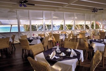 Blue Haven Hotel