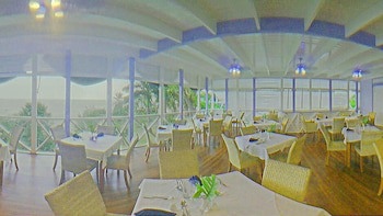 Blue Haven Hotel