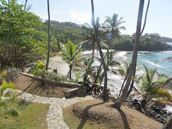 Blue Haven Hotel