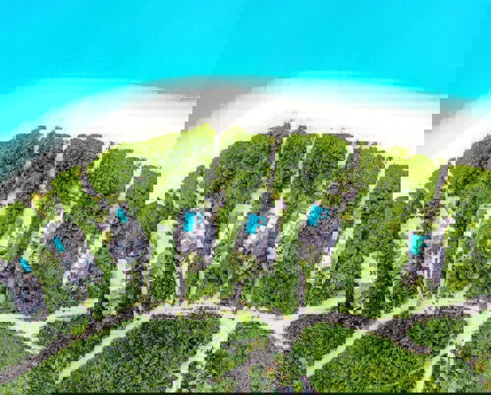 Hideaway Beach Resort & Spa